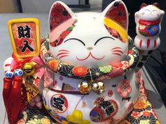 -熊姬手作茶物(汇金谷店)