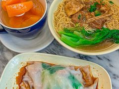 -一记肠粉(江华店)