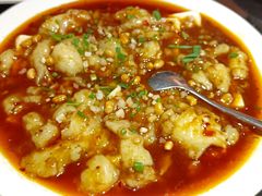 豆花鱼片-朕之味(龙湖·西城天街店)