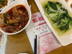 -易老妈蹄花.特色川菜(人民公园总店)
