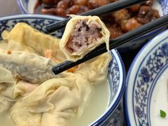 -兰边碗(鼓楼店)
