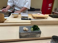 -鮨一日本料理(大中华店)