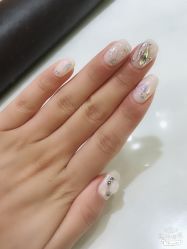 点击看大图 -Easy Lady美甲美睫半永久纹绣工作室