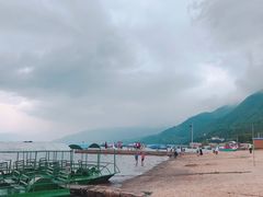-抚仙湖禄充风景区