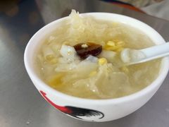 -老福合沟无米粿甜汤粿品店