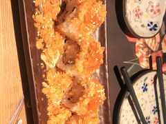 -寿司皇(扬名广场店)
