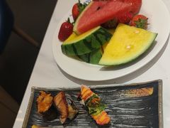 -星伦多自助料理·涮烤一体(奉贤龙湖天街店)