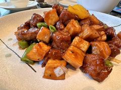 -利顺德大饭店·水岸中餐厅(小白楼店)