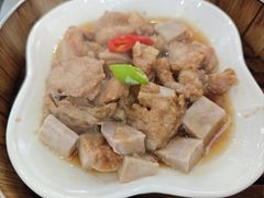 -永盛茶档·港式餐厅(桥北店)