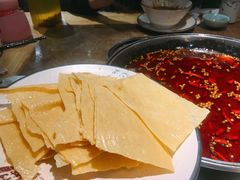 豆皮-小门坎三合鱼(总店)