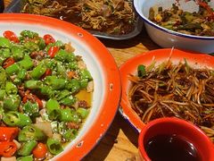 -兔槽江湖菜·重庆璧山兔(水围店)