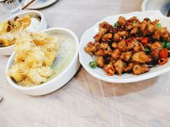 -东土食研所(渔港路店)