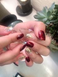 -EasyLady美甲沙龙