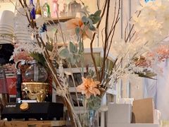 -MIMO CAFE(沙头角店)