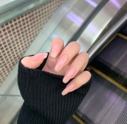 手部美甲-七月美睫 美甲