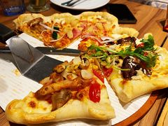 -必胜客(吾悦广场店)