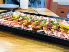 -小米烤肉·和牛原切-创意韩料(东关店)