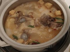 -张家砂锅(富民店)