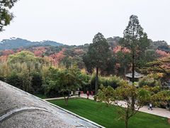 -红螺寺