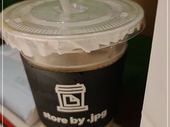 -JPG coffee(广州体育西店)