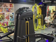 -每练有胜健身工作室(EFC店)