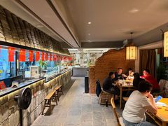 -黄山老妈·土菜(碧桂园店)