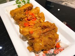 -湖锦酒楼·32年地道湖北菜(光谷店)
