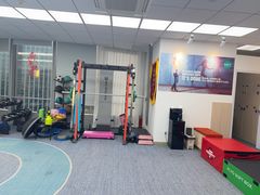 -APT运动康复中心(徐汇万科店)