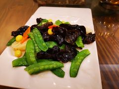 -清真·玛丽亚新疆菜主题餐厅(浙江中路店)