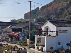 -东钱湖小普陀景区