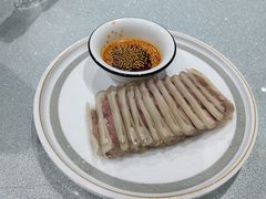 -江宁肚包鸡(铁心桥店)