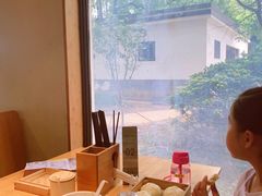 -食膳公园包子铺(烈士公园店)