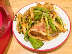 -聂发财重庆江湖菜(解放碑店)