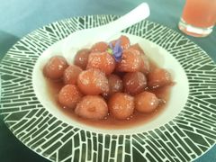 -伊带伊路新疆美食府(呼家楼店)