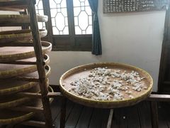 -烟水渔庄餐厅(西溪湿地店)