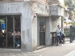 -来回·咖啡(天河南店)