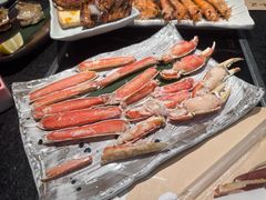 -Mr·Fish鱼鲜生海鲜放题(银泰in99店)