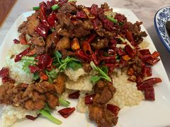 -川悦壹号·川菜(蠡溪路店)