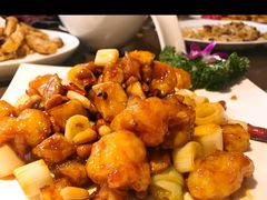 -梧桐树下(云锦世家店)