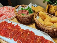 -四喜小胖·北京涮肉(五道营店)