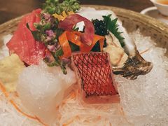 -空蝉怀石料理(益丰·外滩源店)