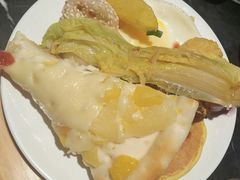 -火锅岛潮牌自助餐厅(天津天佑城店)