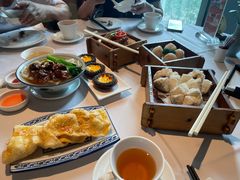 -粤财皇冠假日酒店·彩华轩中餐厅