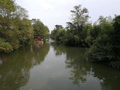 -南汇桃花村