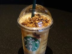 -星巴克(浦东机场T2到达店)