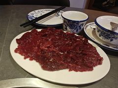 -贵宾牛·潮汕牛肉火锅(珠池总店)