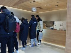 -喜茶(北京五棵松华熙店)