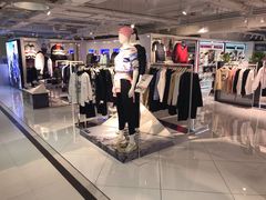 -FILA(北京双安商场店)