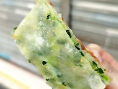-咏春葱油饼(德政中路店)