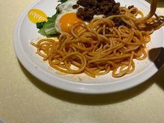 -龙记烧腊茶餐厅(常德路店)
